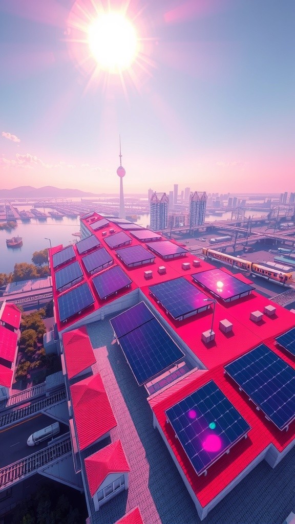 The Hidden Crisis of Solar Energy: Why the Grid Needs an Upgrade