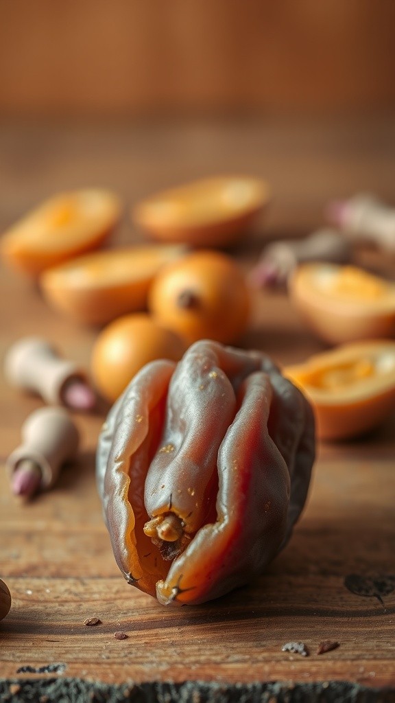 7 Manfaat Kesehatan Buah Kurma yang Perlu Diketahui