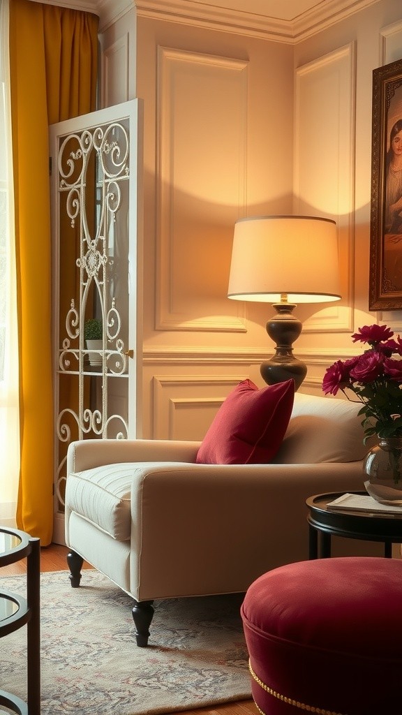 Kashi Home: Where Comfort Meets Style