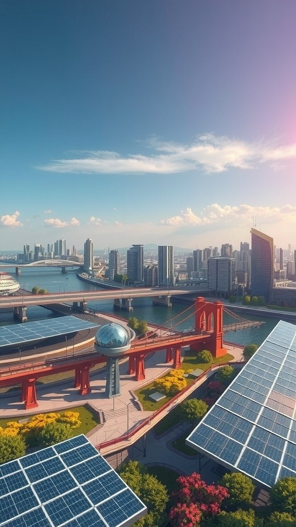 Unveiling America's Hidden Energy Empire