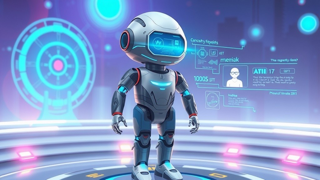 Chatbot Empatik