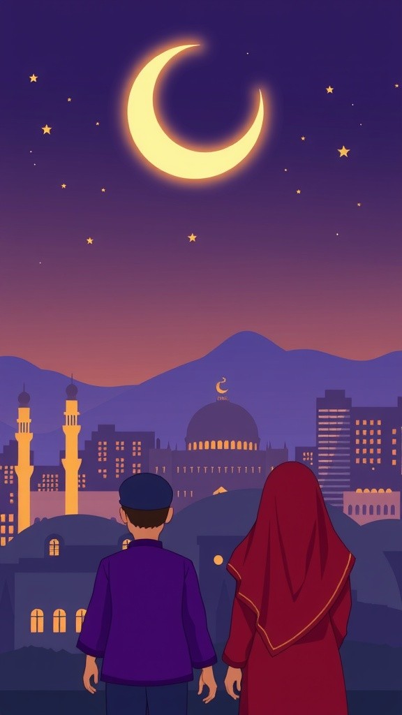 Eid to Everyday Kindness