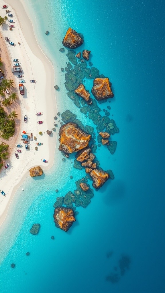 Rahasia Laut Karimunjawa
