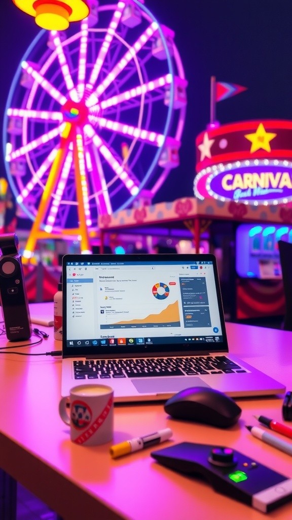 Faktor Penurunan Pendapatan Facebook Reels