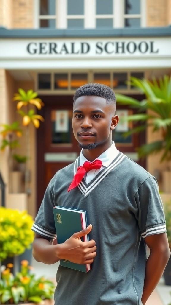 Achieving BECE Success with TAMAK SERIES