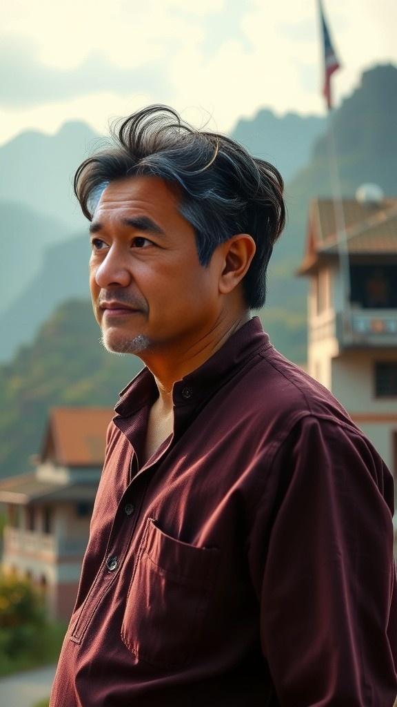 The Journey of Freedom: Enlightening Lives