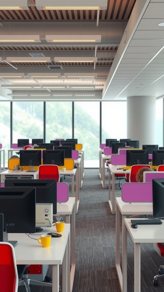 AI Revolution: The Workplace of Tomorrow
