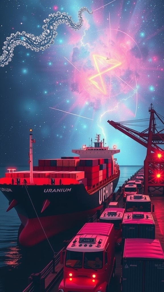 America's Mineral Dependence: A National Security Threat