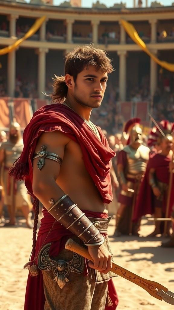 Stoic Warriors: Lessons in Facing Death