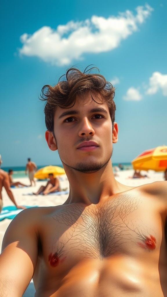 Pentingnya Sunscreen: Lindungi Kulit dari Penuaan!