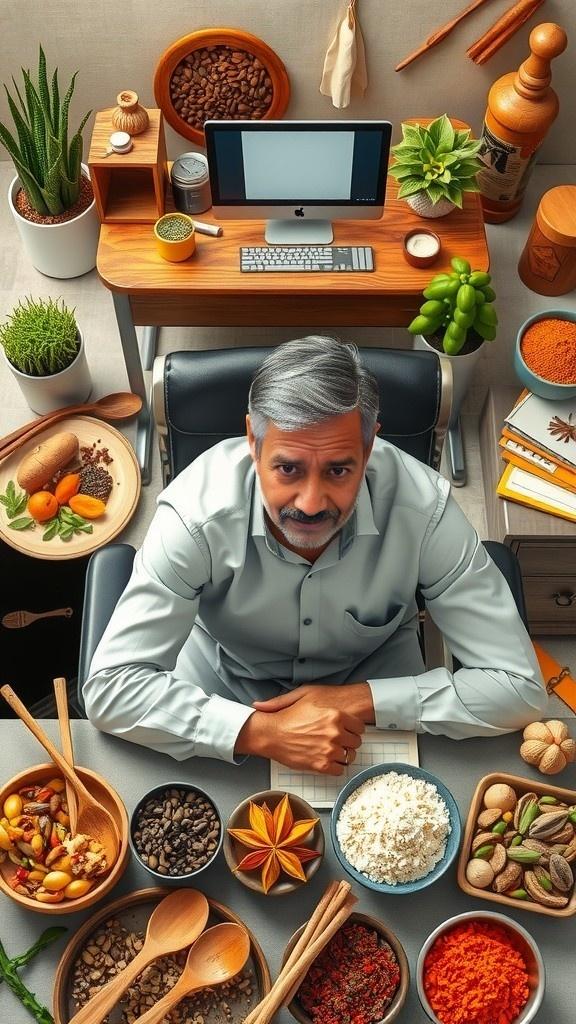 دماغی صحت کی حفاظت: عادات اور عوامل کی اہمیت