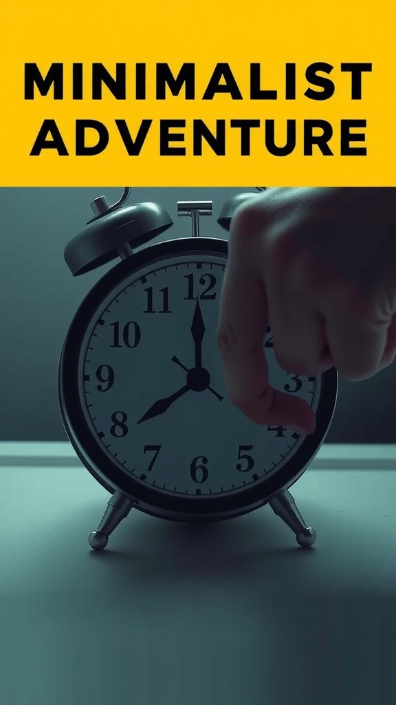 The 5-Second Rule: Take Action Now!
