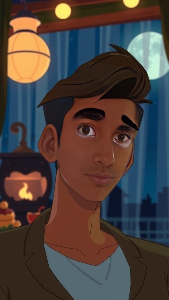 सफलता की यात्रा: कभी हार न मानें!