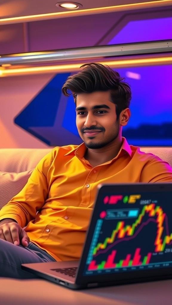 Belajar Crypto: Pentingnya Pemahaman Sebelum Berinvestasi