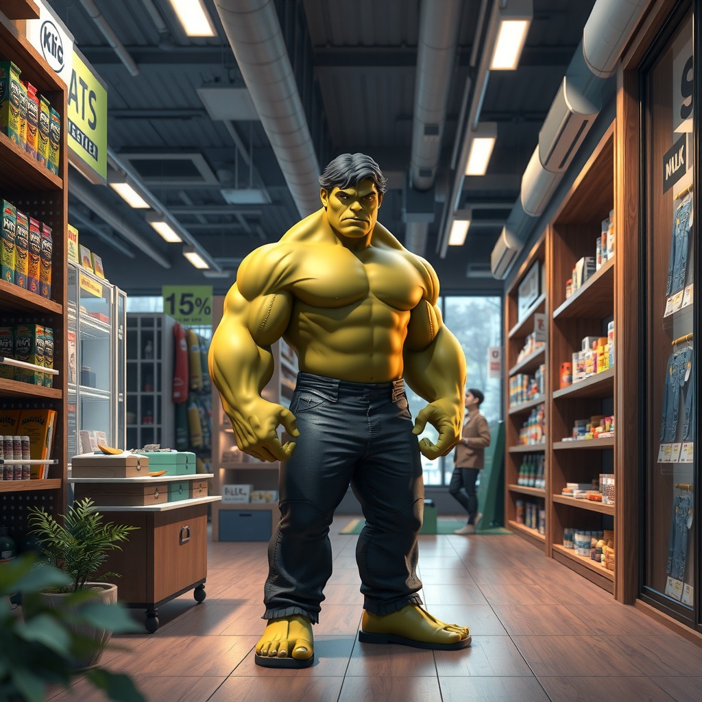 Thor aur Hulk ki Zabardast Takraar