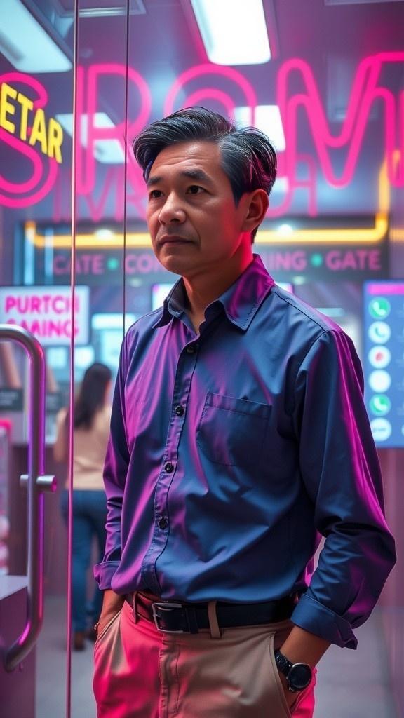 Pria Pendiam dan Agen Jodoh: Mencari Komunikasi dalam Cinta