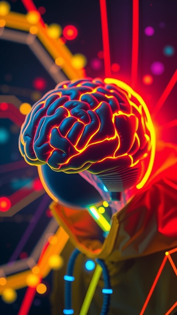 The Human Brain: A 2 Million Year Old Wonder