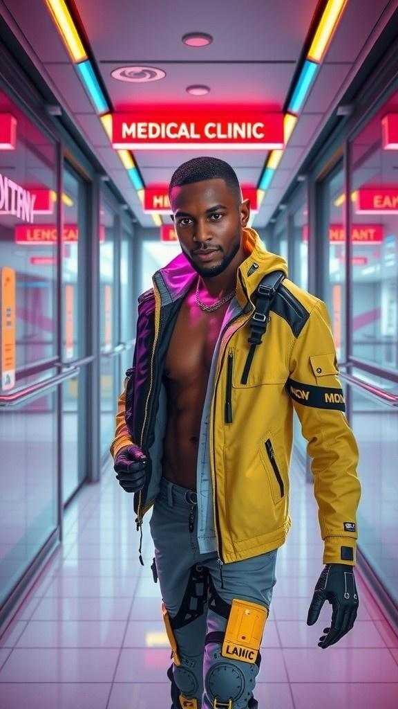 Solusi Sehat: Sarapan, Minum Air, dan Olahraga!