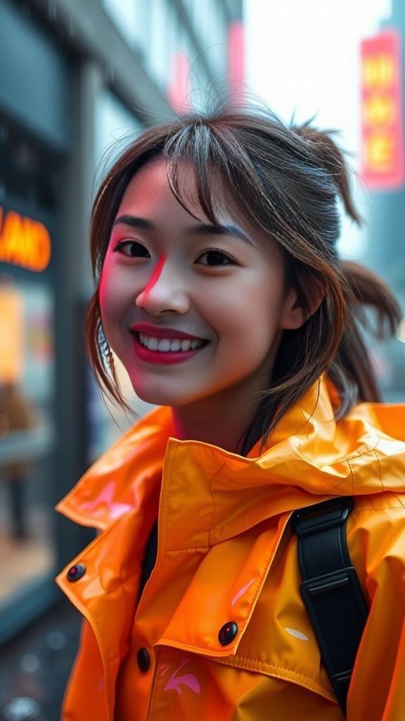 Bangkit dari Kegagalan: Menari di Tengah Hujan