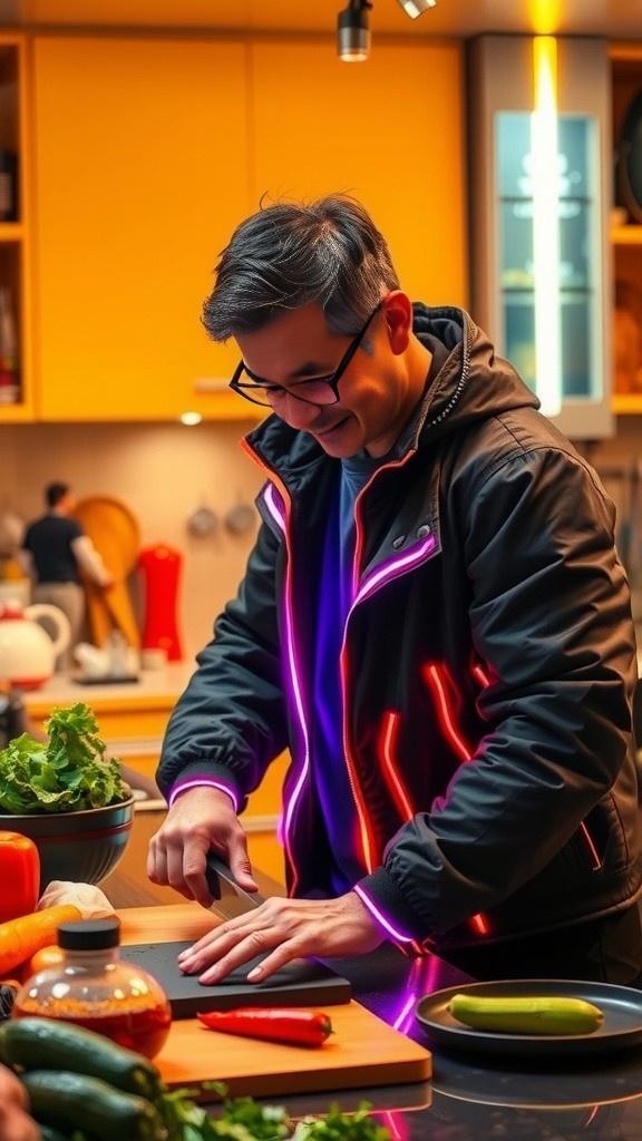 Kesalahan Lucu dalam Memasak: Sup Ayam yang Aneh