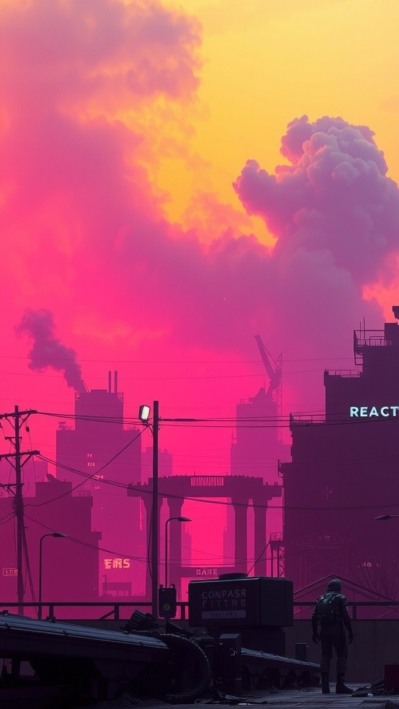 The Last Algorithm: A Fight for Humanity