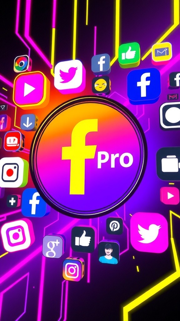 Fakta Menarik tentang FB Pro: Ubah Cara Kamu Berinteraksi dan Menghasilkan Uang!