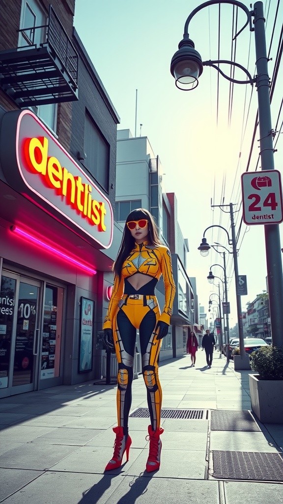 Lucu: Dokter Gigi dan Obat Bius