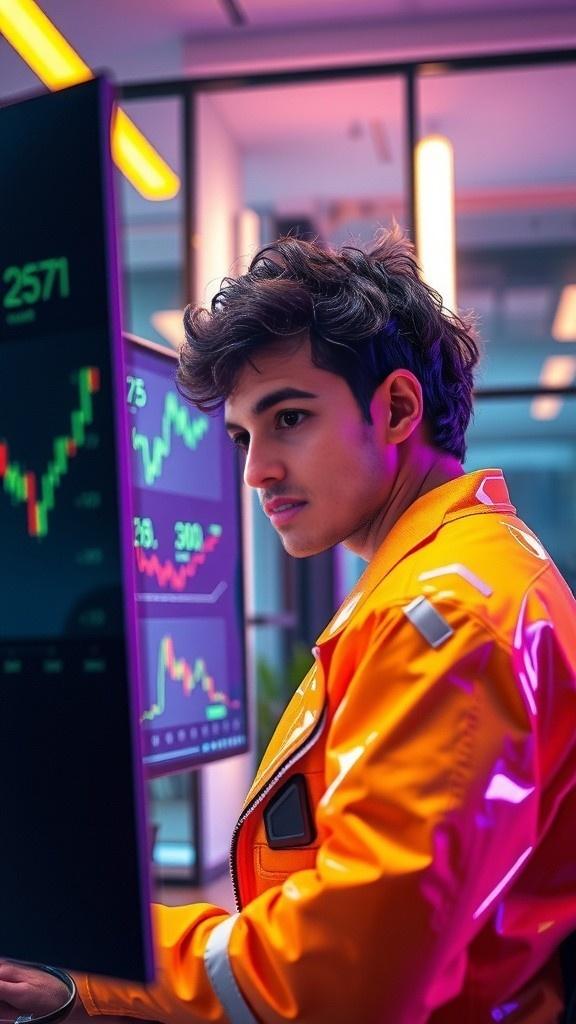 Strategi Cerdas Investasi AI Crypto Setelah DeepSeek