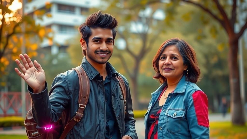 একটি বিদায়ের বার্তা প্রিয়াংকার জন্য