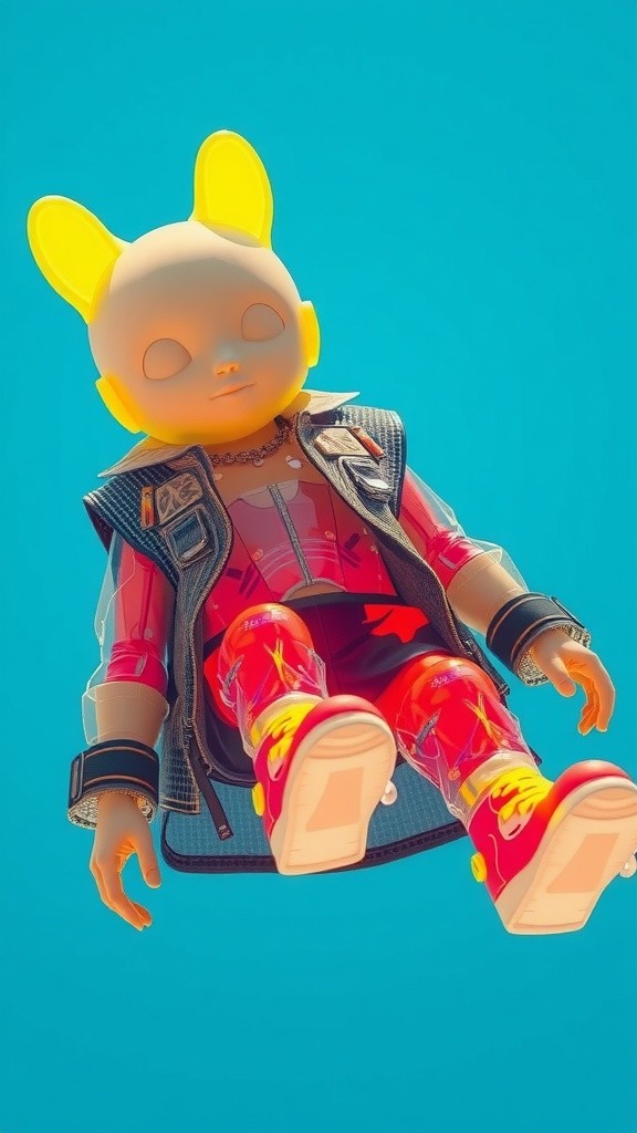 Bouncing Into Adventure