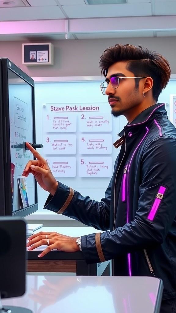 Digital Marketing Strategies for Teachers and Educators