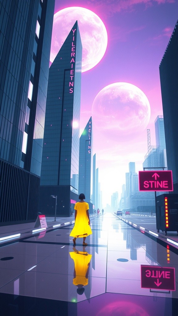The Rise and Fall of Neura: A Fight for Humanity's Future
