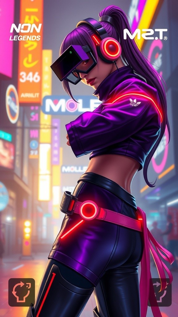 Fakta Unik Tentang Mobile Legends