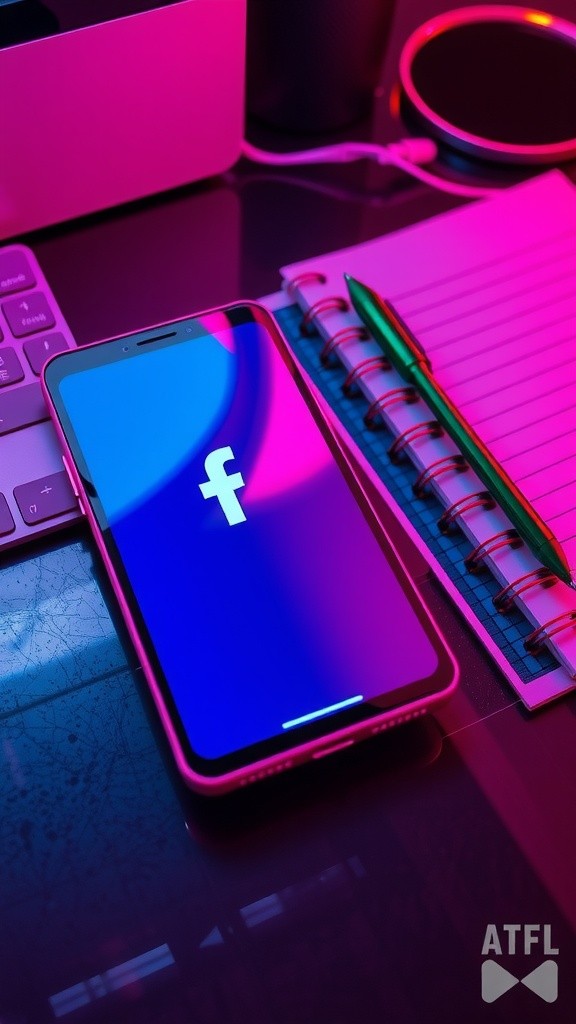 Fitur-Fitur Terbaru Facebook Profesional 2025