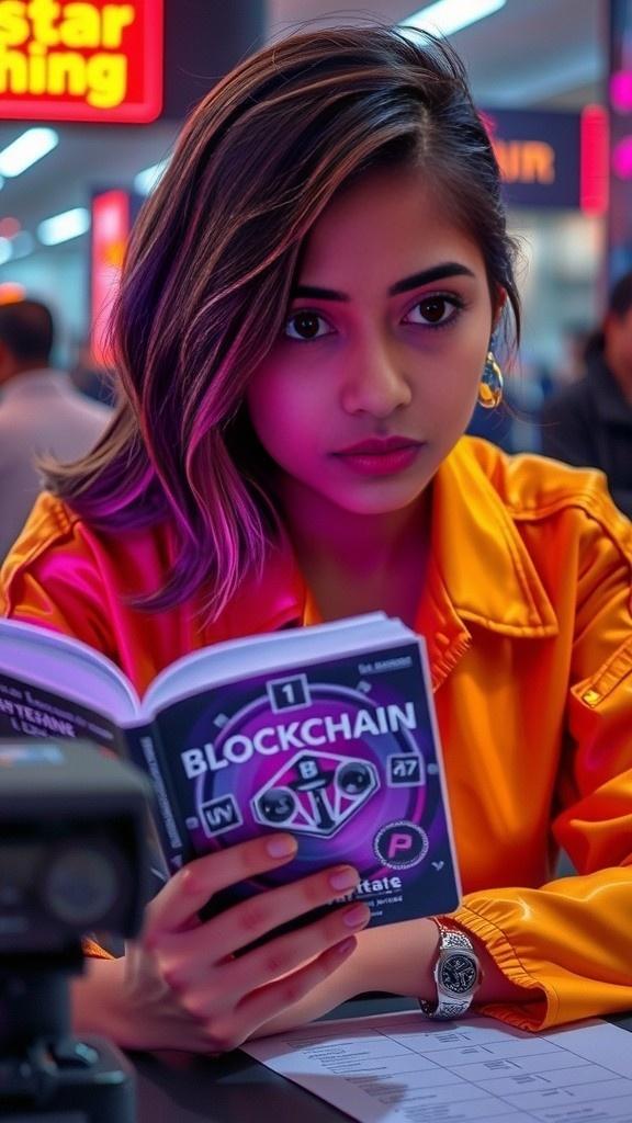 Blockchain: Siapa Sangka Sangat Berarti?