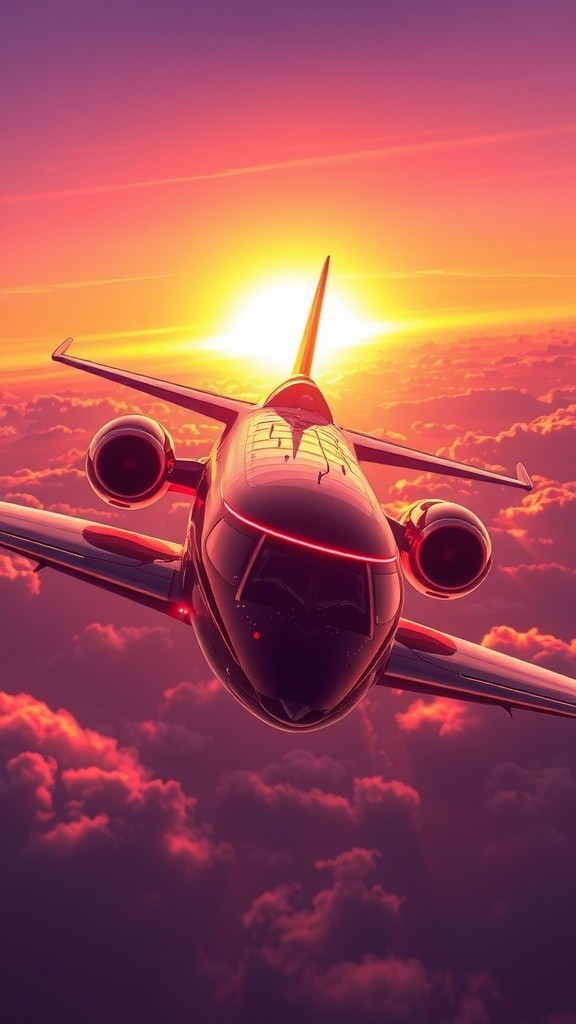 El Vuelo de las Oportunidades