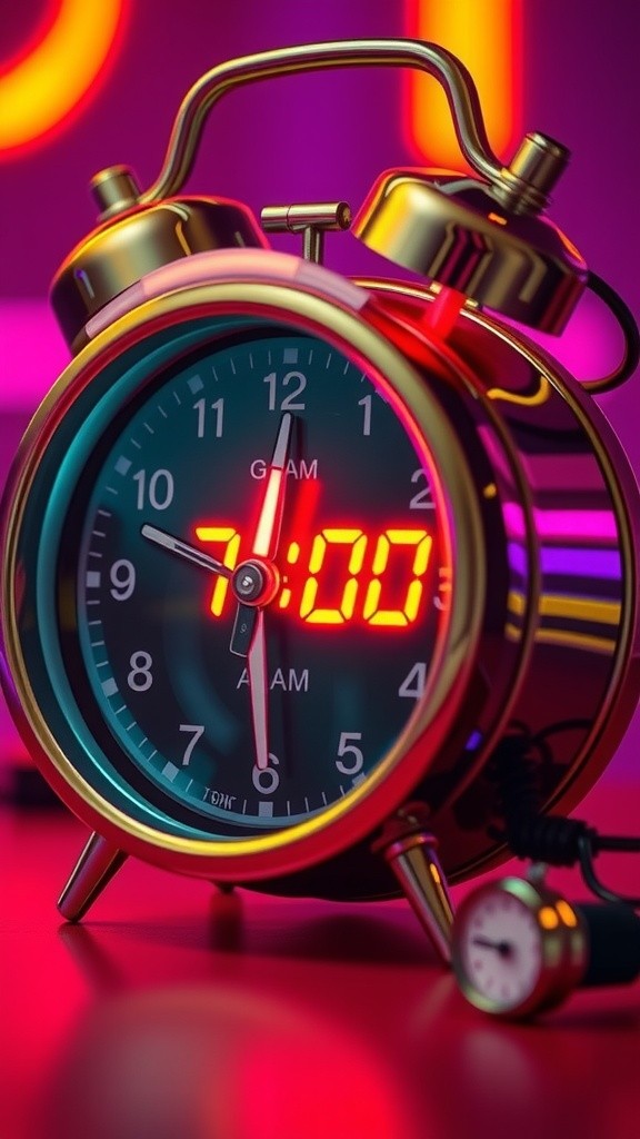 A Day in a Minute