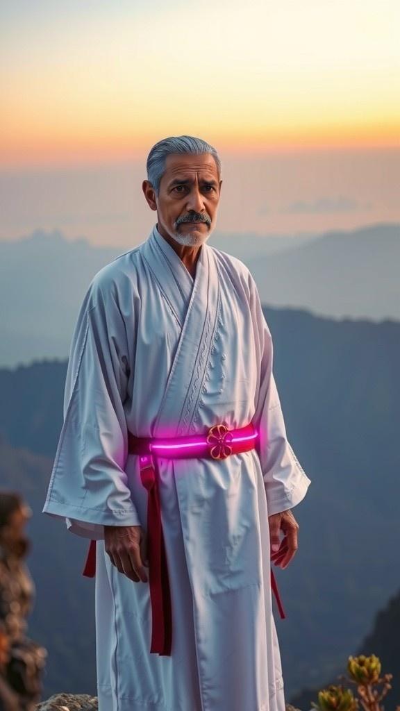 वे विद्वान और तपस्वी: वेदों का ज्ञान प्राप्त करना