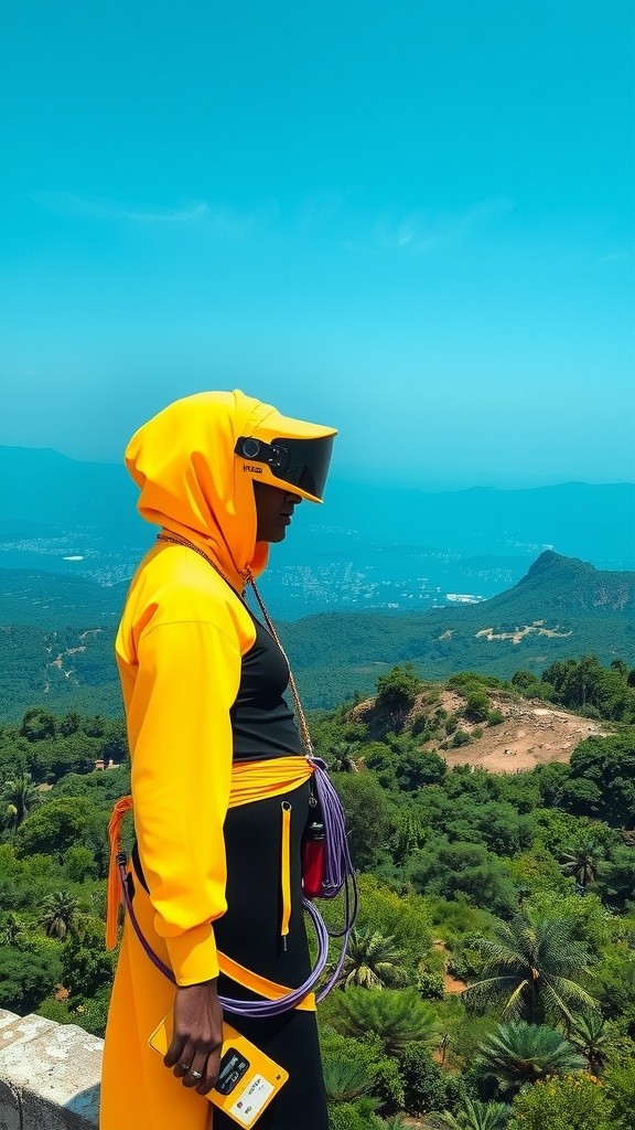 लाल किले का रहस्य