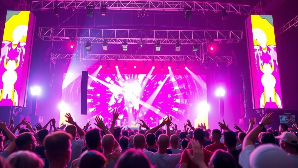 Furry Frenzy: Dance Edition