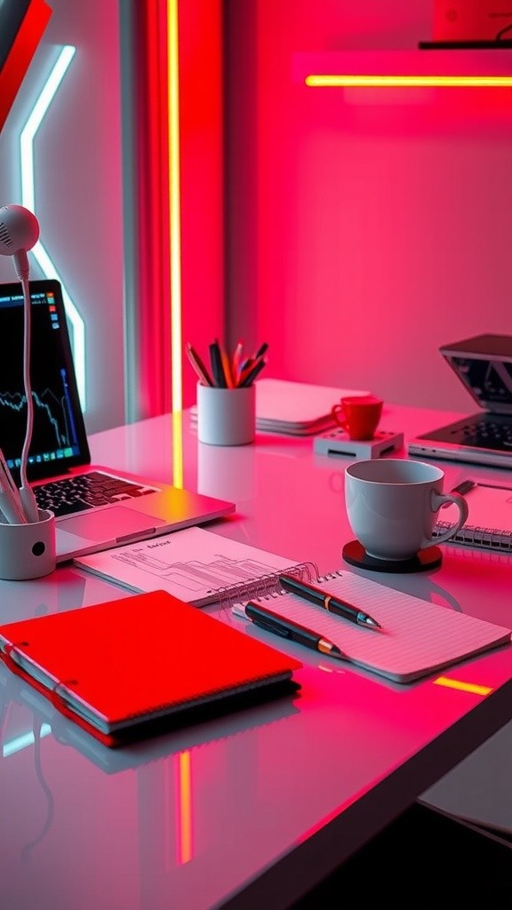 Simplify Your Finances with WealthNest