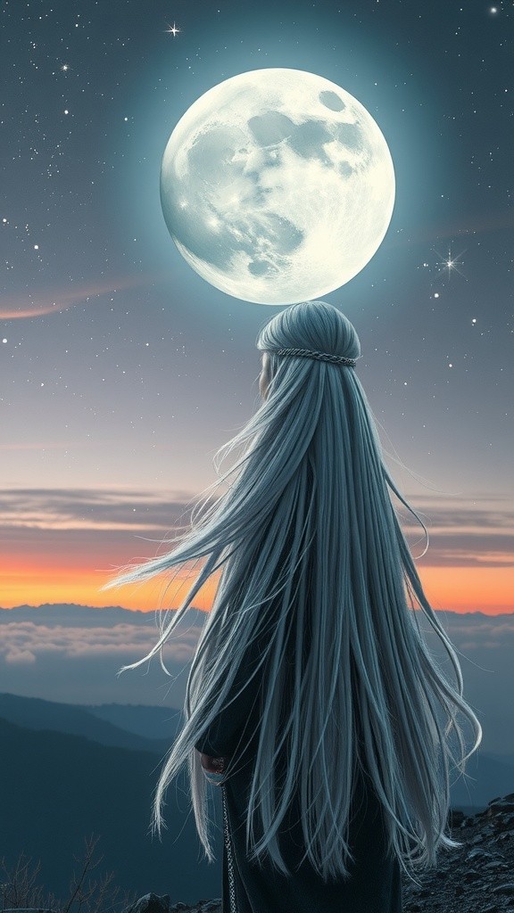 Understanding the Moon's Influence in Astrology