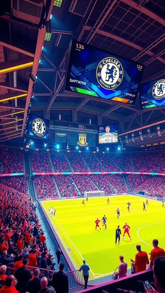 Chelsea vs Southampton: Recent Stats and Trends Breakdown