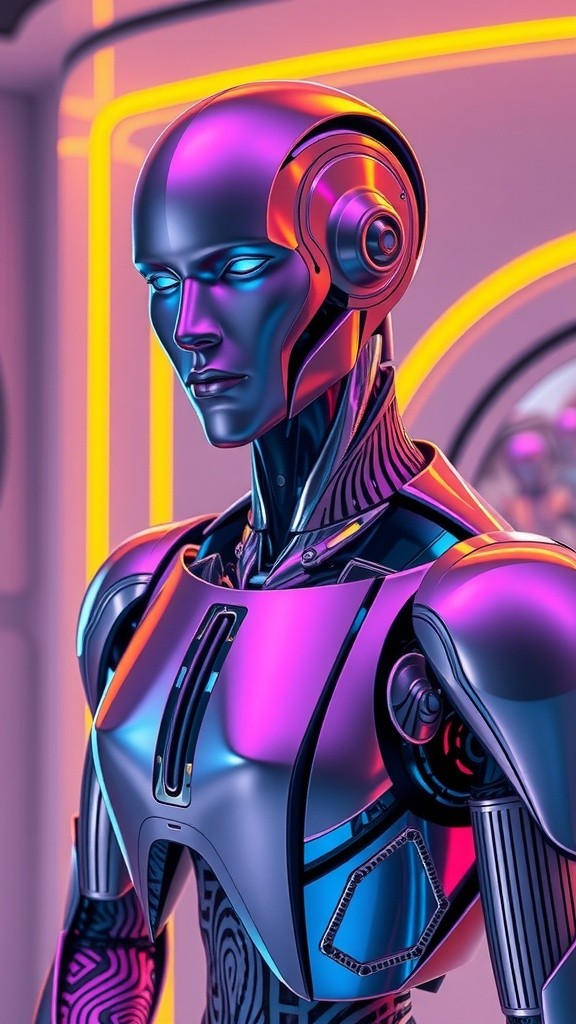 Would We Still Be Human?