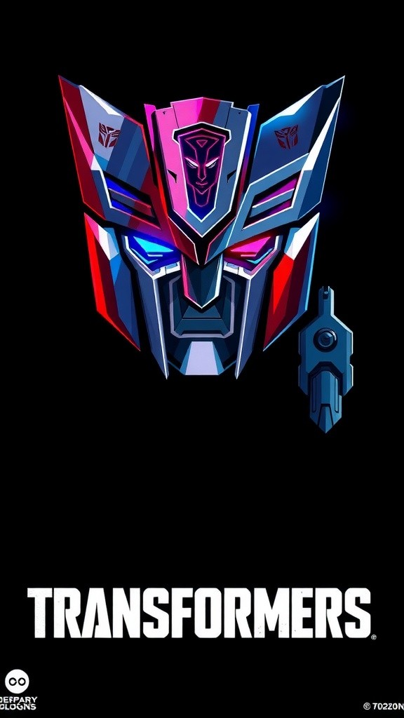 Ringkasan Franchise Transformers: Robot yang Mengubah Bentuk