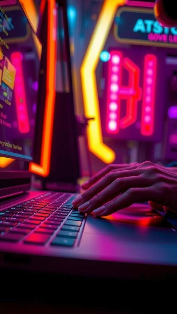 Bisnis Online dari Kamar Tidur