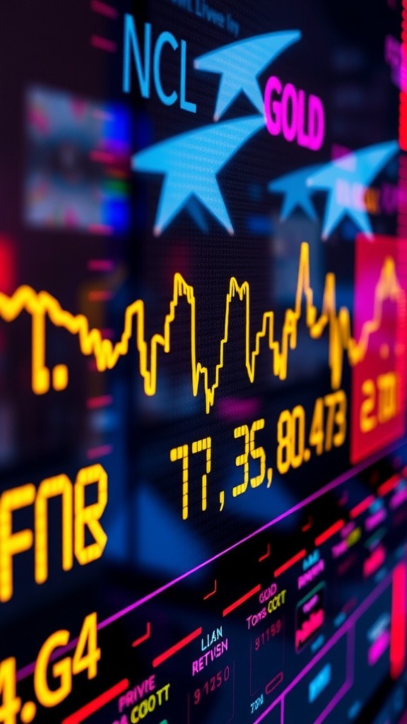 Analisis Harga Emas: Penurunan Terbaru Dipicu Tarif Impor Trump