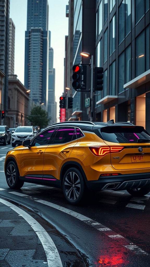 MG Hector: कैसे एक कार ने ऑटो इंडस्ट्री में तकनीकी क्रांति लाई