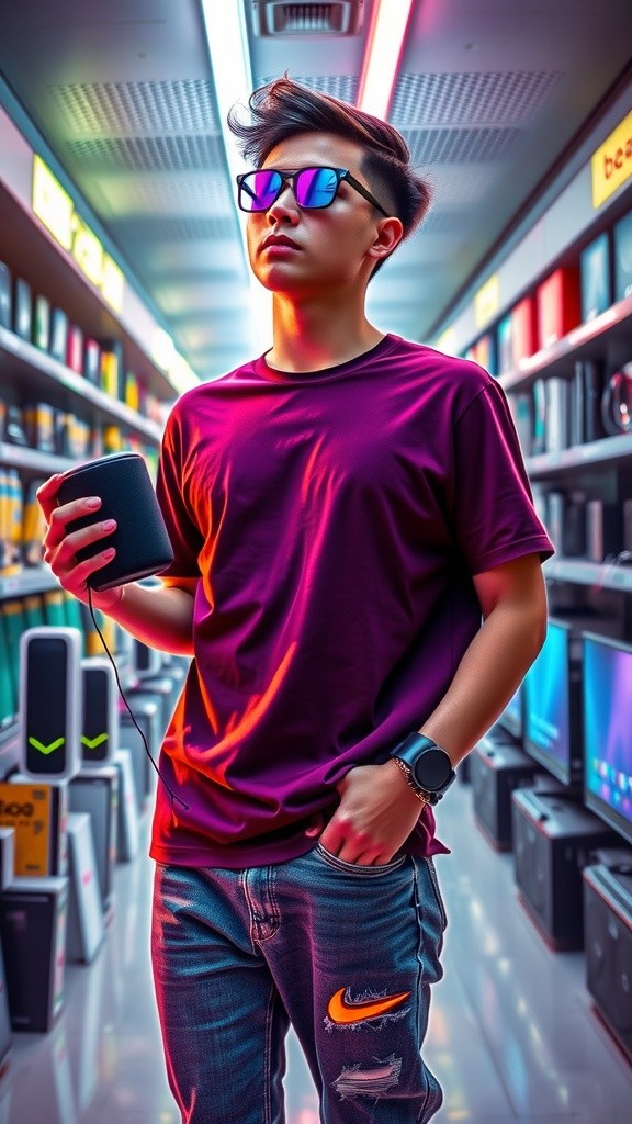 Karaoke Konyol: Saat Smart Speaker Salah Paham