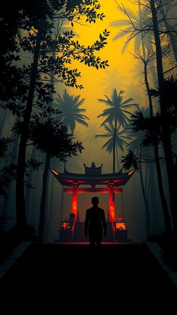 Misteri Pembantaian Dukun Santet Banyuwangi